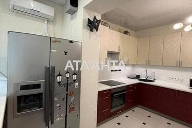 1-комнатная квартира по адресу ул. Одесская (площадь 38,9 м²) - Atlanta.ua - фото 25