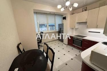 1-комнатная квартира по адресу ул. Одесская (площадь 38,9 м²) - Atlanta.ua - фото 24