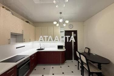 1-комнатная квартира по адресу ул. Одесская (площадь 38,9 м²) - Atlanta.ua - фото 23