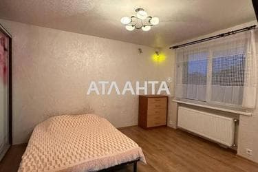 1-комнатная квартира по адресу ул. Одесская (площадь 38,9 м²) - Atlanta.ua - фото 29