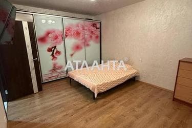 1-комнатная квартира по адресу ул. Одесская (площадь 38,9 м²) - Atlanta.ua - фото 27