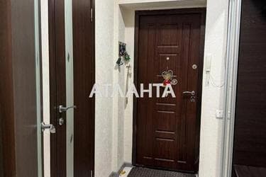 1-комнатная квартира по адресу ул. Одесская (площадь 38,9 м²) - Atlanta.ua - фото 31