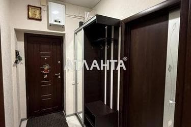 1-комнатная квартира по адресу ул. Одесская (площадь 38,9 м²) - Atlanta.ua - фото 32