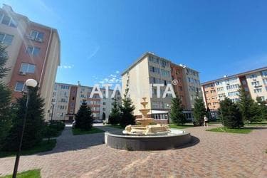 1-комнатная квартира по адресу ул. Одесская (площадь 38,9 м²) - Atlanta.ua - фото 39