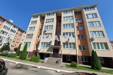 1-комнатная квартира по адресу ул. Одесская (площадь 38,9 м²) - Atlanta.ua - фото 40