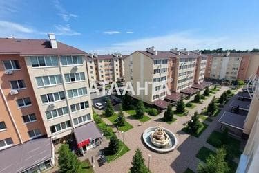 1-комнатная квартира по адресу ул. Одесская (площадь 38,9 м²) - Atlanta.ua - фото 41