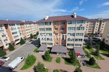 1-комнатная квартира по адресу ул. Одесская (площадь 38,9 м²) - Atlanta.ua - фото 42