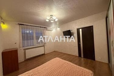 1-комнатная квартира по адресу ул. Одесская (площадь 38,9 м²) - Atlanta.ua - фото 30