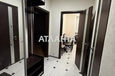 1-комнатная квартира по адресу ул. Одесская (площадь 38,9 м²) - Atlanta.ua - фото 33