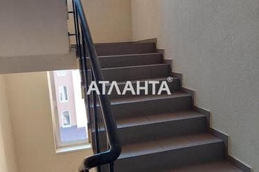 1-комнатная квартира по адресу ул. Одесская (площадь 38,9 м²) - Atlanta.ua - фото 37