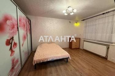 1-комнатная квартира по адресу ул. Одесская (площадь 38,9 м²) - Atlanta.ua - фото 28