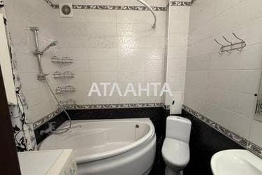 1-комнатная квартира по адресу ул. Одесская (площадь 38,9 м²) - Atlanta.ua - фото 34