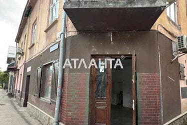 Комерційна нерухомість за адресою вул. Кульпарківська (площа 34 м²) - Atlanta.ua - фото 8