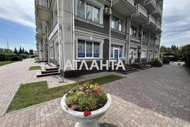Коммерческая недвижимость по адресу ул. Дмитрия Луценко (площадь 60 м²) - Atlanta.ua - фото 28