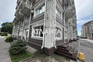 Коммерческая недвижимость по адресу ул. Дмитрия Луценко (площадь 60 м²) - Atlanta.ua - фото 29