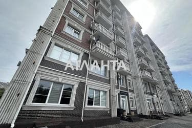 Коммерческая недвижимость по адресу ул. Дмитрия Луценко (площадь 60 м²) - Atlanta.ua - фото 30