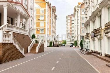 Коммерческая недвижимость по адресу ул. Дмитрия Луценко (площадь 60 м²) - Atlanta.ua - фото 32