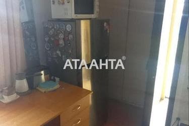 Комунальна квартира за адресою вул. Франка Івана (площа 8,2 м²) - Atlanta.ua - фото 13
