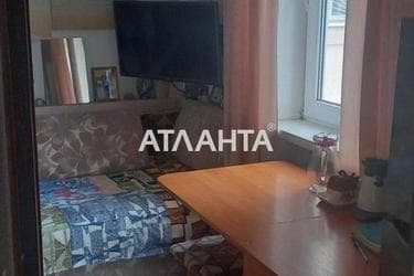 Комунальна квартира за адресою вул. Франка Івана (площа 8,2 м²) - Atlanta.ua - фото 14
