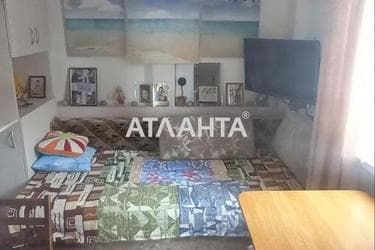 Комунальна квартира за адресою вул. Франка Івана (площа 8,2 м²) - Atlanta.ua - фото 12