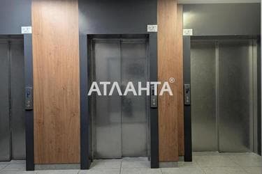 1-комнатная квартира по адресу Люстдорфская дор. (площадь 44,8 м²) - Atlanta.ua - фото 34