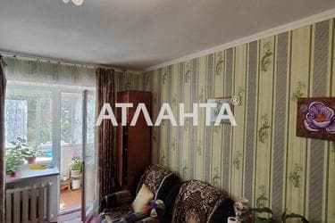2-кімнатна квартира за адресою Мира пр. (площа 46,3 м²) - Atlanta.ua - фото 18