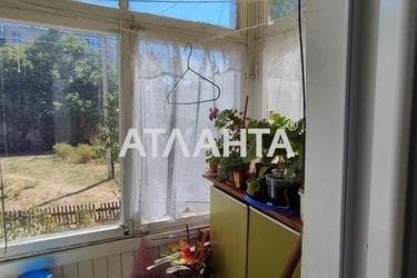 2-кімнатна квартира за адресою Мира пр. (площа 46,3 м²) - Atlanta.ua - фото 20