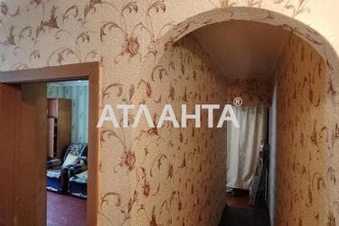 2-кімнатна квартира за адресою Мира пр. (площа 46,3 м²) - Atlanta.ua - фото 26
