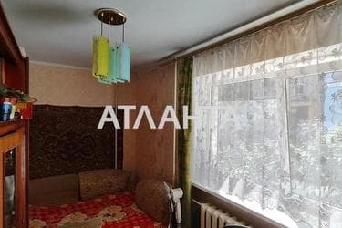2-кімнатна квартира за адресою Мира пр. (площа 46,3 м²) - Atlanta.ua - фото 27
