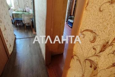 2-кімнатна квартира за адресою Мира пр. (площа 46,3 м²) - Atlanta.ua - фото 30