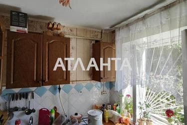 2-кімнатна квартира за адресою Мира пр. (площа 46,3 м²) - Atlanta.ua - фото 31