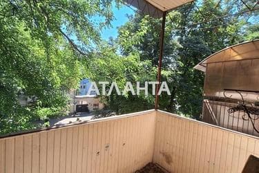 2-комнатная квартира по адресу ул. Жуковского (площадь 62,1 м²) - Atlanta.ua - фото 22