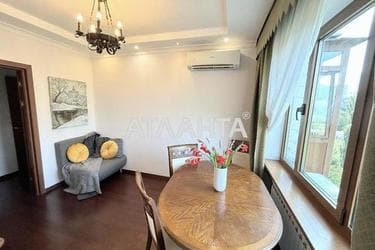 3-rooms apartment apartment by the address st. Bulvar Lesi Ukrainki (area 62 m²) - Atlanta.ua - photo 38