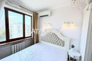 3-rooms apartment apartment by the address st. Bulvar Lesi Ukrainki (area 62 m²) - Atlanta.ua - photo 37