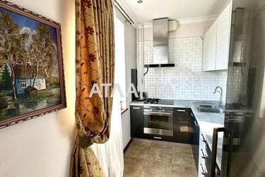 3-rooms apartment apartment by the address st. Bulvar Lesi Ukrainki (area 62 m²) - Atlanta.ua - photo 40