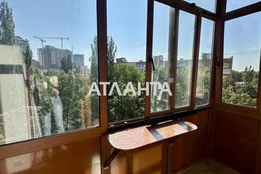 3-rooms apartment apartment by the address st. Bulvar Lesi Ukrainki (area 62 m²) - Atlanta.ua - photo 50