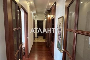 3-rooms apartment apartment by the address st. Bulvar Lesi Ukrainki (area 62 m²) - Atlanta.ua - photo 49