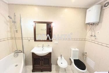 3-rooms apartment apartment by the address st. Bulvar Lesi Ukrainki (area 62 m²) - Atlanta.ua - photo 41
