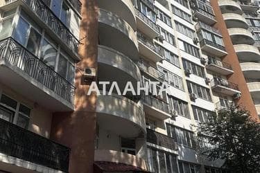 2-rooms apartment apartment by the address st. Fontanskaya dor Perekopskoy Divizii (area 84,2 m²) - Atlanta.ua - photo 39