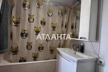 2-rooms apartment apartment by the address st. Fontanskaya dor Perekopskoy Divizii (area 84,2 m²) - Atlanta.ua - photo 41