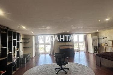 2-rooms apartment apartment by the address st. Fontanskaya dor Perekopskoy Divizii (area 84,2 m²) - Atlanta.ua - photo 33
