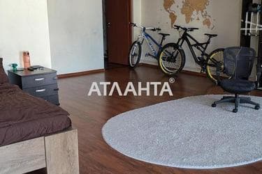 2-rooms apartment apartment by the address st. Fontanskaya dor Perekopskoy Divizii (area 84,2 m²) - Atlanta.ua - photo 43