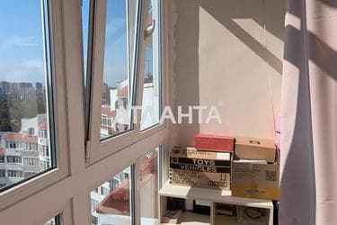 2-rooms apartment apartment by the address st. Fontanskaya dor Perekopskoy Divizii (area 84,2 m²) - Atlanta.ua - photo 49