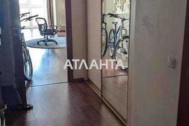 2-rooms apartment apartment by the address st. Fontanskaya dor Perekopskoy Divizii (area 84,2 m²) - Atlanta.ua - photo 53