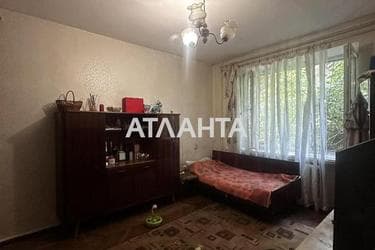 1-комнатная квартира по адресу ул. Тенистая (площадь 40,1 м²) - Atlanta.ua - фото 15