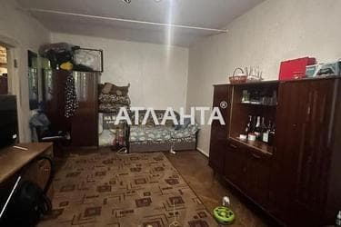 1-комнатная квартира по адресу ул. Тенистая (площадь 40,1 м²) - Atlanta.ua - фото 16
