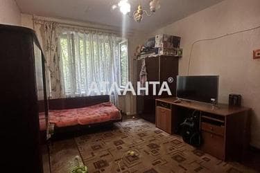 1-комнатная квартира по адресу ул. Тенистая (площадь 40,1 м²) - Atlanta.ua - фото 17