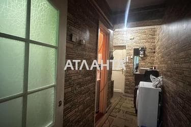 1-комнатная квартира по адресу ул. Тенистая (площадь 40,1 м²) - Atlanta.ua - фото 19