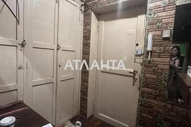 1-комнатная квартира по адресу ул. Тенистая (площадь 40,1 м²) - Atlanta.ua - фото 21