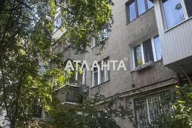1-комнатная квартира по адресу ул. Тенистая (площадь 40,1 м²) - Atlanta.ua - фото 23